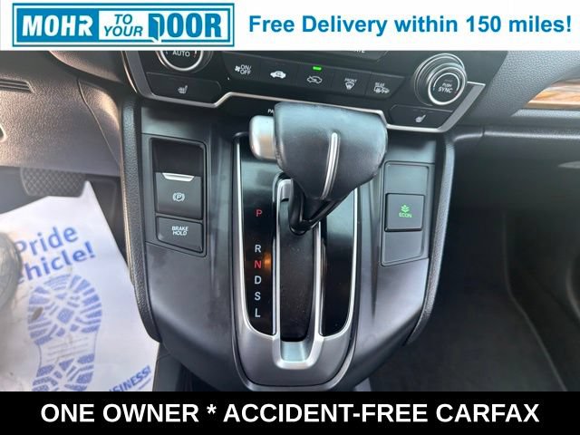 Used 2019 Honda CR-V EX-L image 24