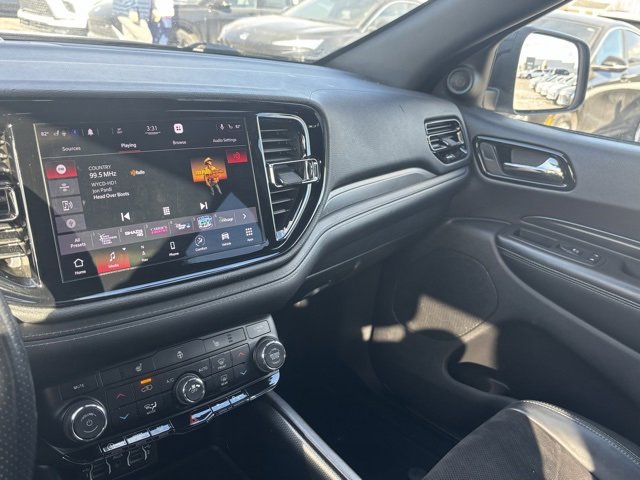 Used 2021 Dodge Durango GT image 30
