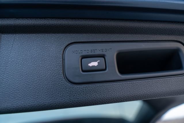 New 2026 Honda Odyssey EX-L image 19