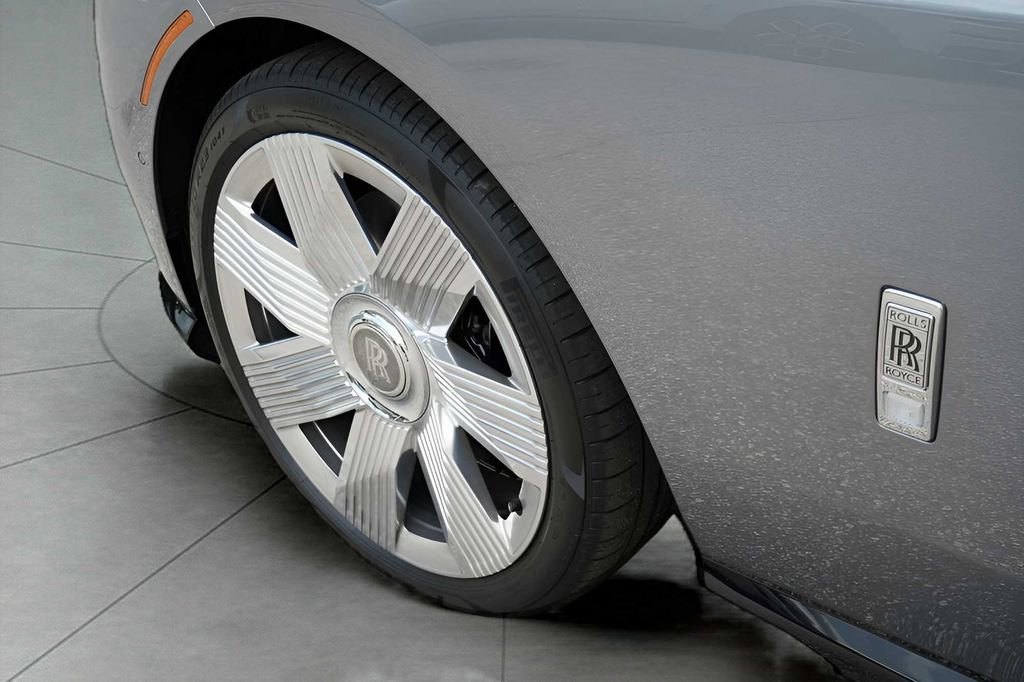 Certified 2024 Rolls-Royce Spectre w/ Spectre Launch Package image 12