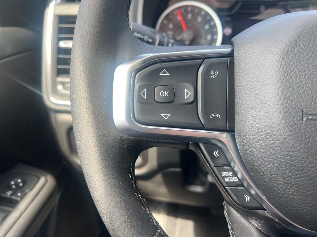 New 2026 RAM 1500 Big Horn image 22