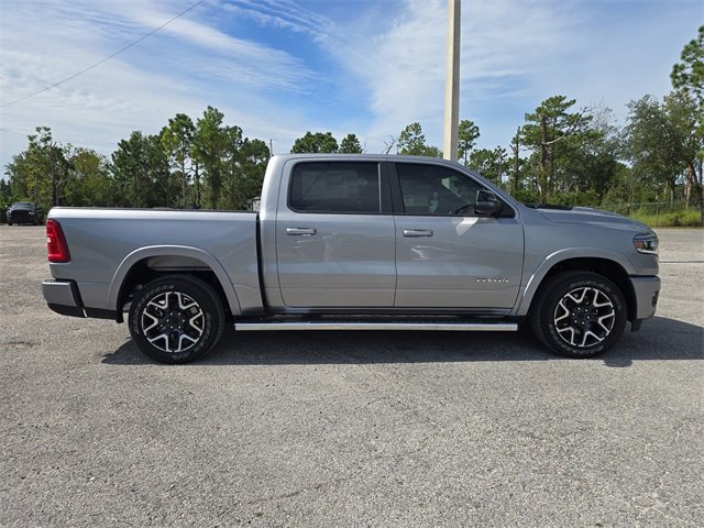 New 2026 RAM 1500 Laramie w/ Sport Appearance Package image 6