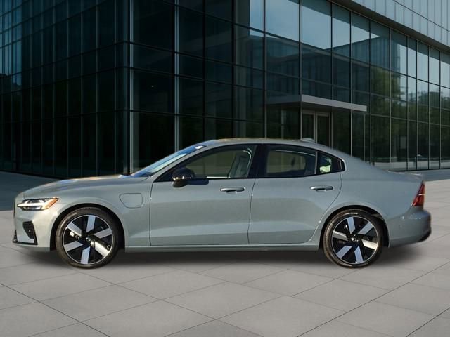 New 2024 Volvo S60 T8 Plus w/ Climate Package image 2