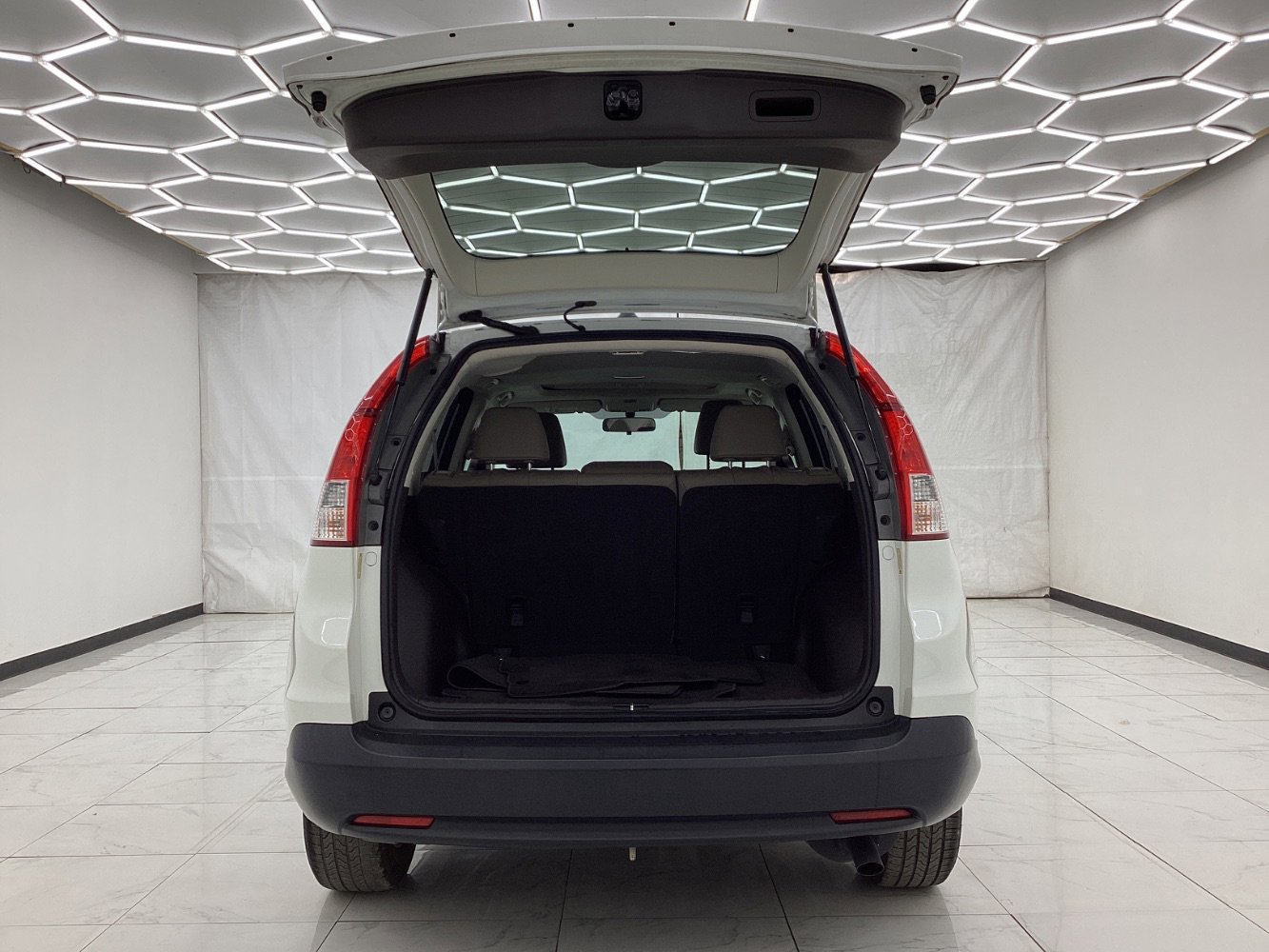 Used 2014 Honda CR-V EX-L image 41