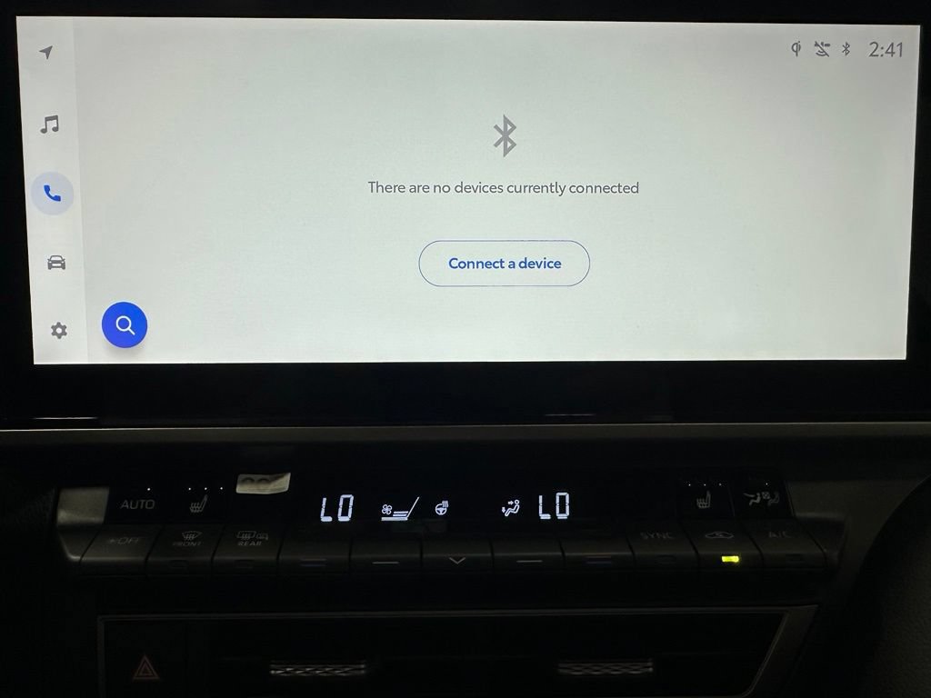 Used 2026 Toyota Camry XSE FWD image 28