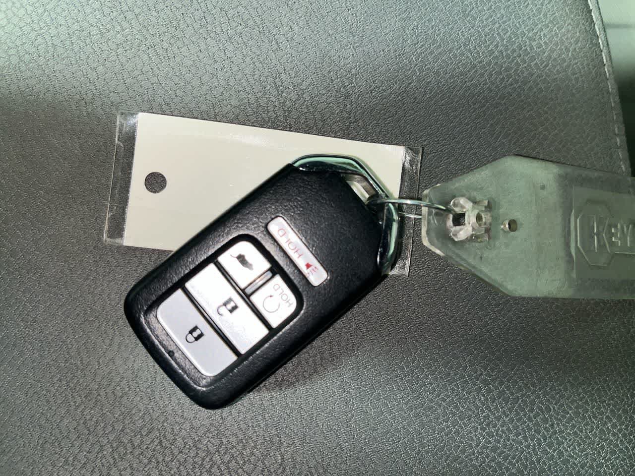 Used 2021 Honda CR-V EX image 24