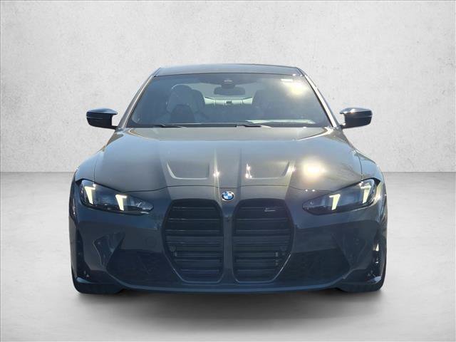 New 2027 BMW M4 Competition w/ Executive Package RWD image 6