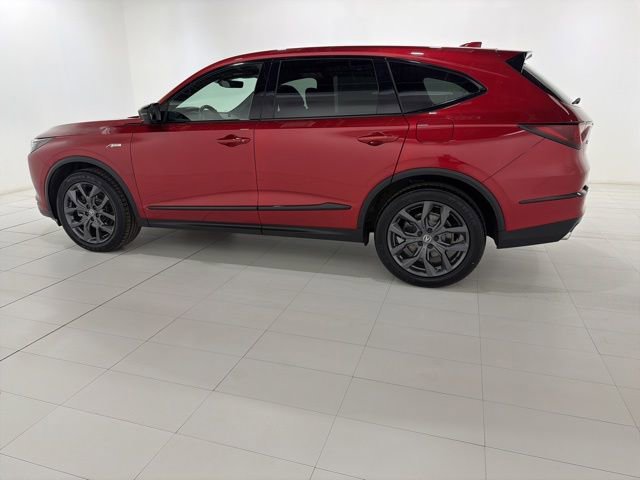 Certified 2023 Acura MDX A-Spec image 2