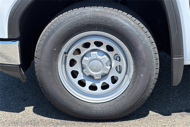 New 2025 GMC Sierra 1500 Pro w/ Pro Value Package image 28