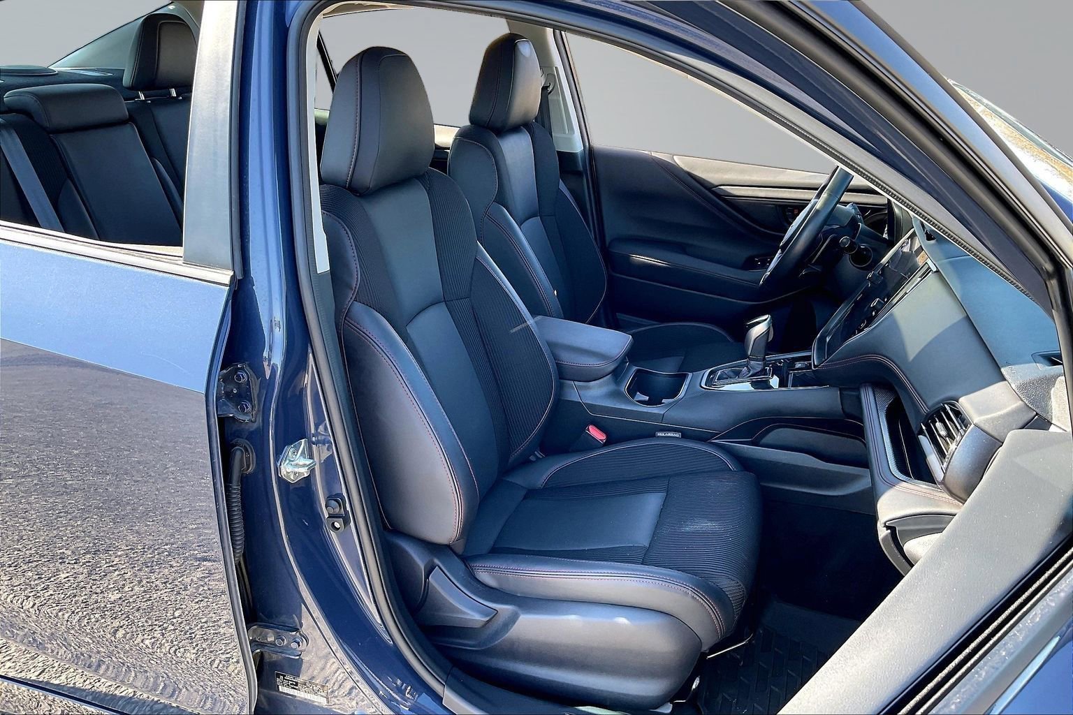 Certified 2025 Subaru Legacy Sport w/ Tech Package #3 image 7