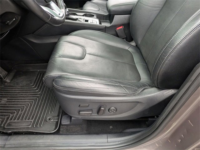 Used 2019 Hyundai Santa Fe AWD image 15