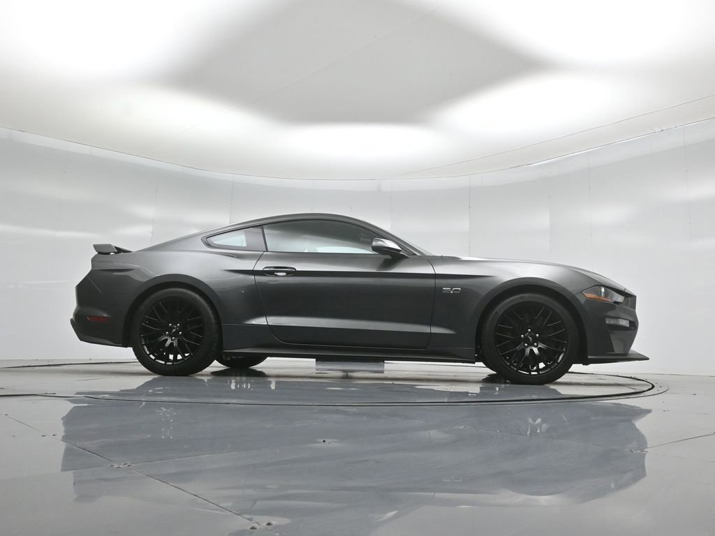 Used 2020 Ford Mustang GT Premium w/ GT Performance Package RWD image 44