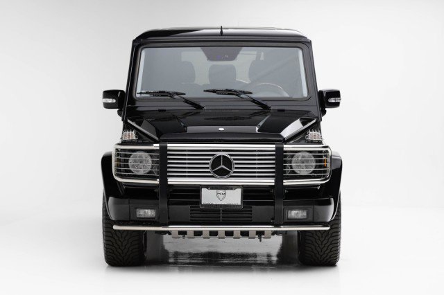 Used 2005 Mercedes-Benz G 55 AMG Grand Edition image 5