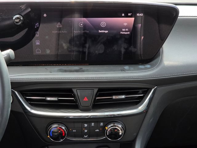 Used 2025 Buick Encore GX Preferred FWD image 11