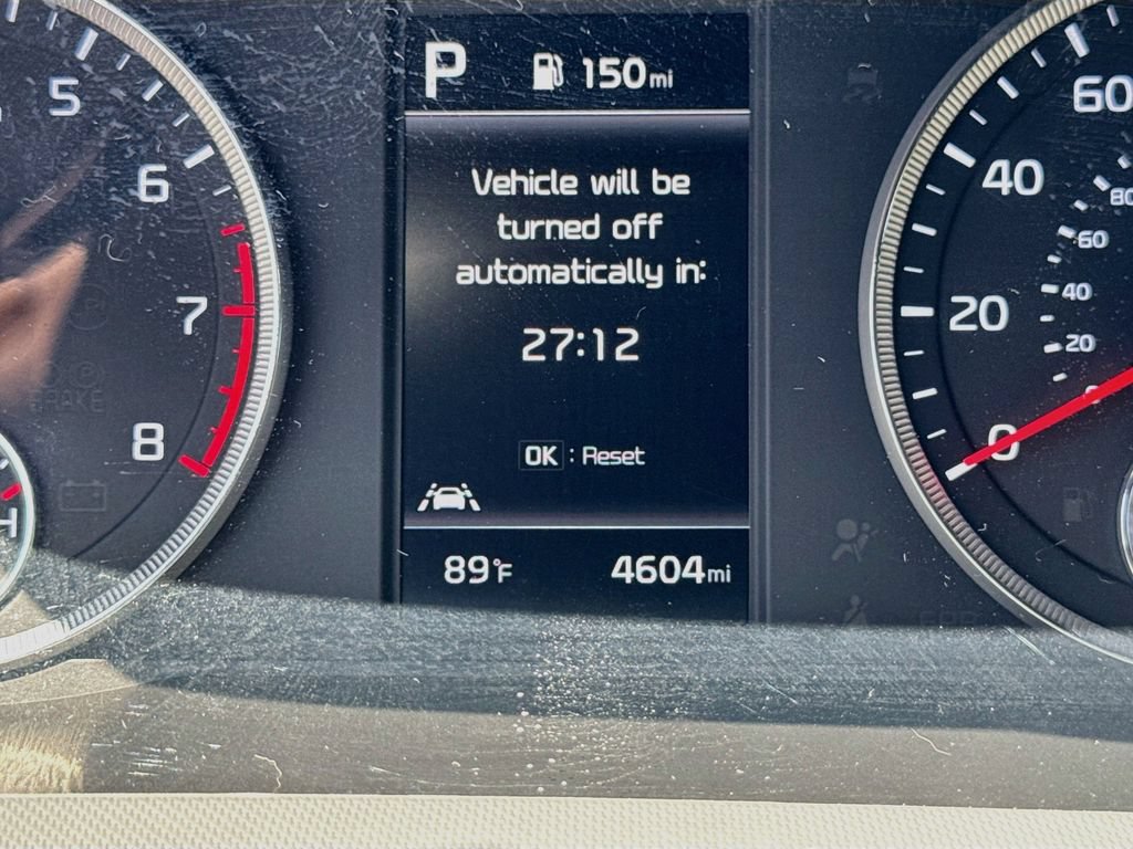 Certified 2024 Kia K5 GT-Line FWD image 15