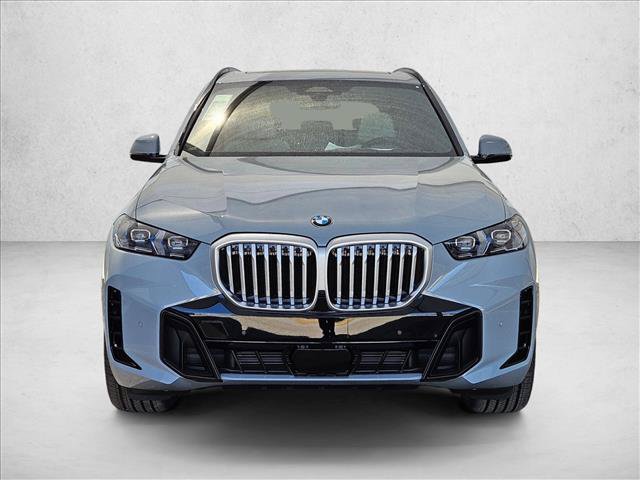 New 2026 BMW X5 sDrive40i w/ M Sport Package RWD image 2