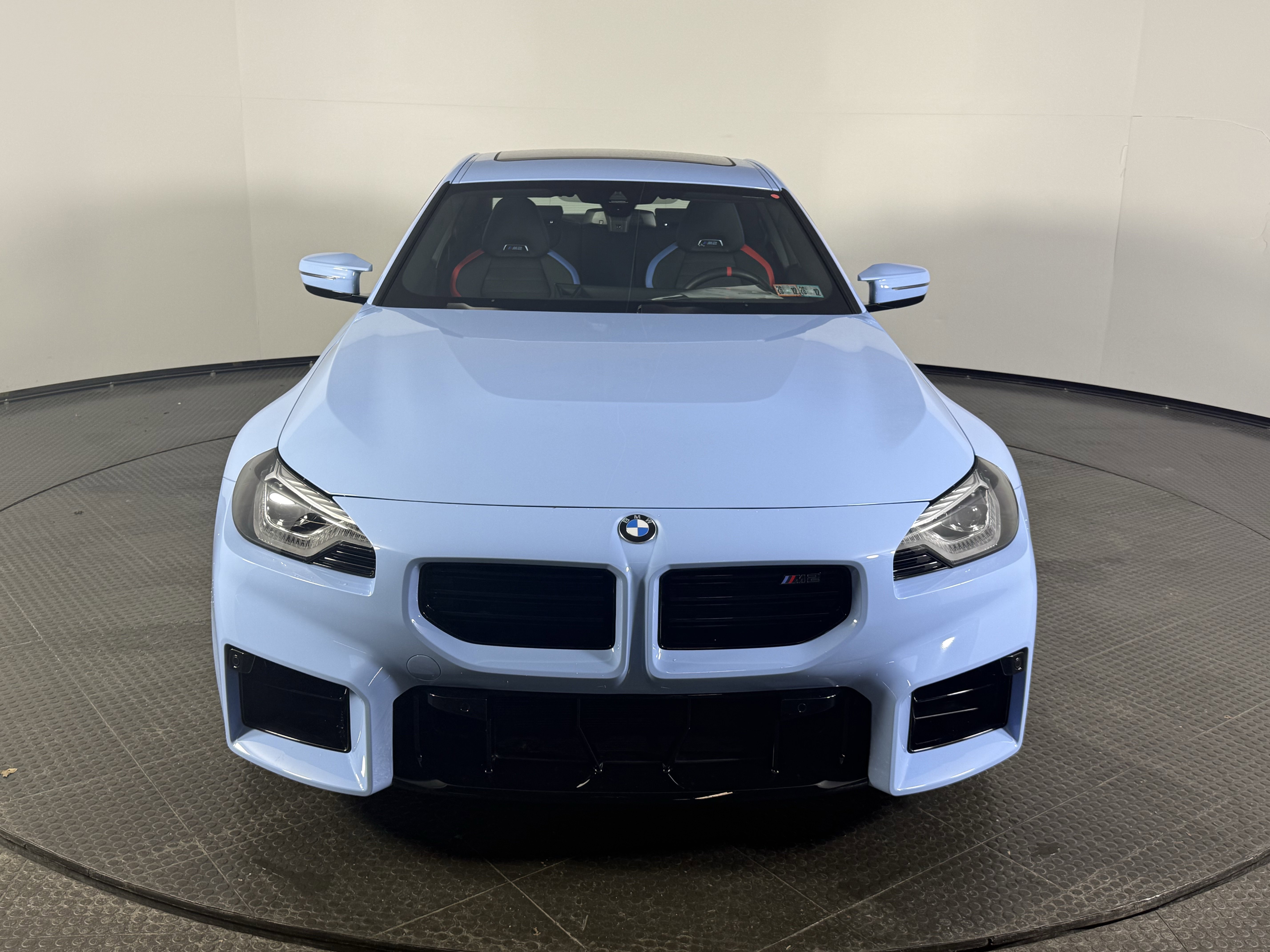 Used 2025 BMW M2 w/ Lighting Package image 3