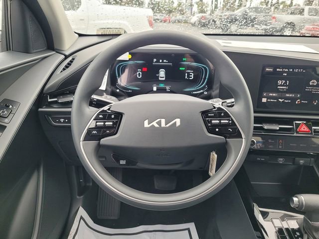 New 2026 Kia Niro LX image 12