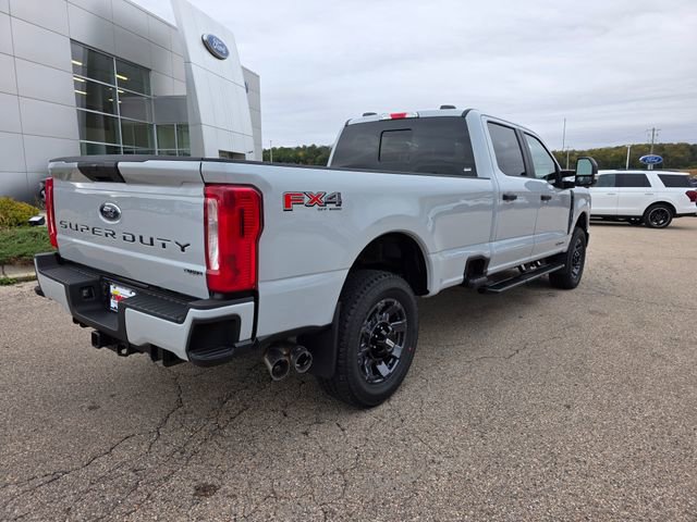 New 2026 Ford F350 XL w/ STX Appearance Package image 23