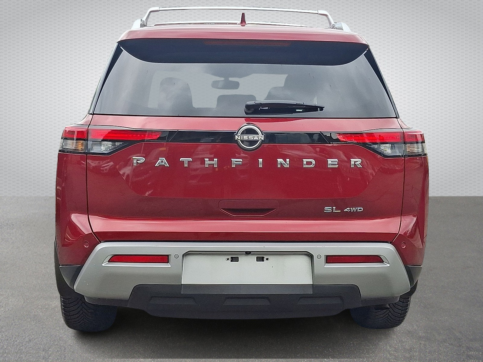 Used 2022 Nissan Pathfinder SL image 5