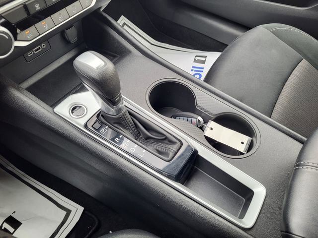 Used 2025 Nissan Altima 2.5 SV image 20