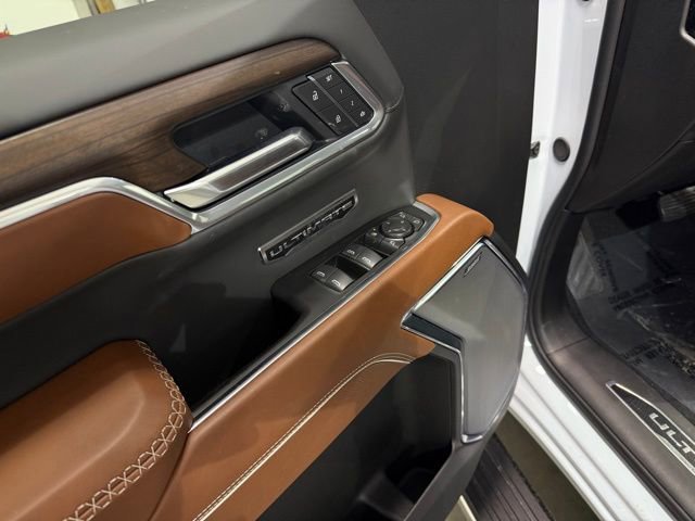 New 2026 GMC Sierra 1500 Denali Ultimate AWD/4WD image 11
