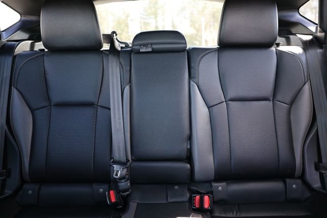 Certified 2024 Subaru Crosstrek 2.5i Wilderness w/ Wilderness Package AWD/4WD image 44