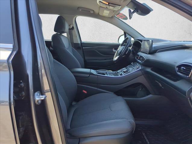 Used 2023 Hyundai Santa Fe SEL AWD/4WD image 25