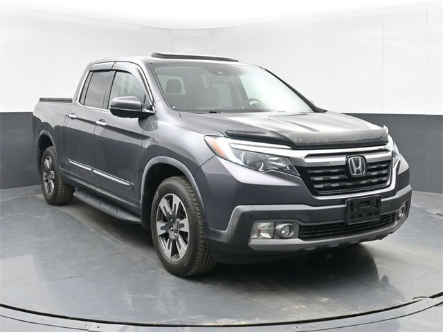 Used 2019 Honda Ridgeline RTL-E image 2
