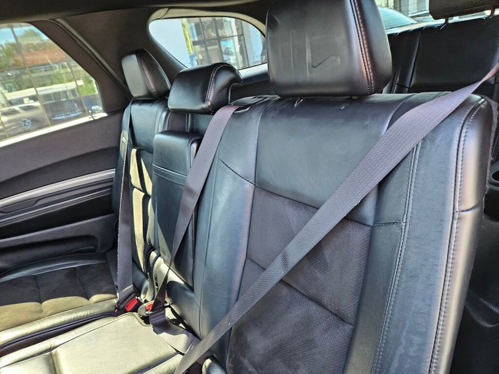 Used 2020 Dodge Durango GT image 17