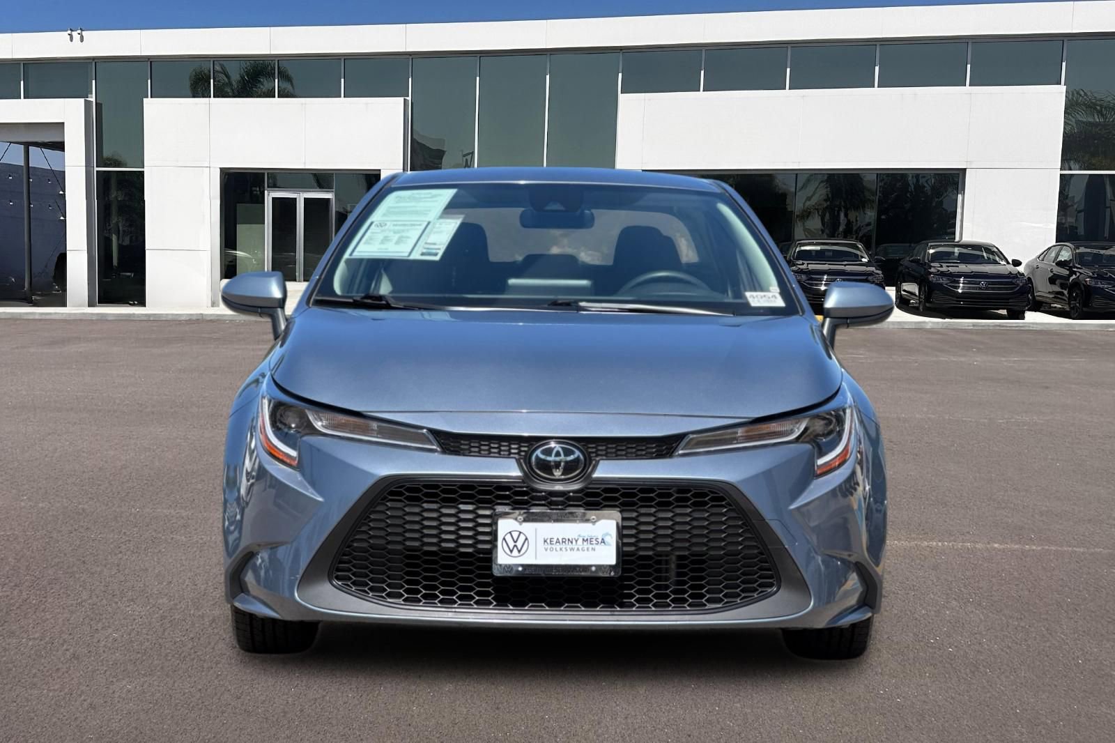 Used 2022 Toyota Corolla LE image 8