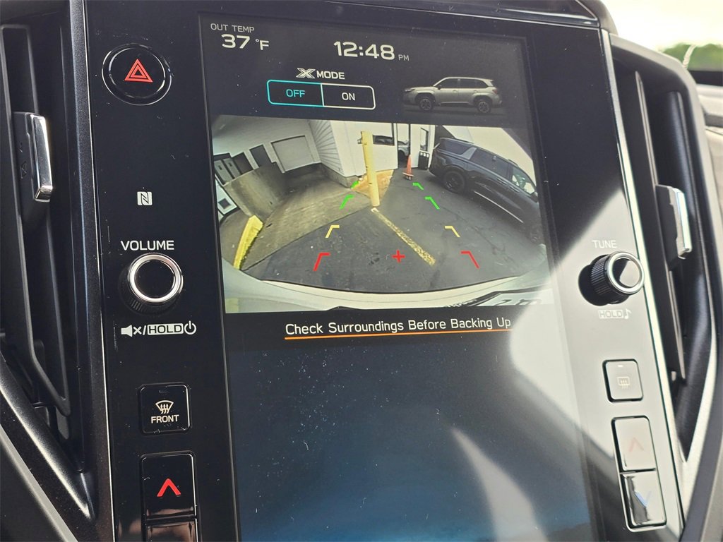 New 2026 Subaru Forester Premium image 19