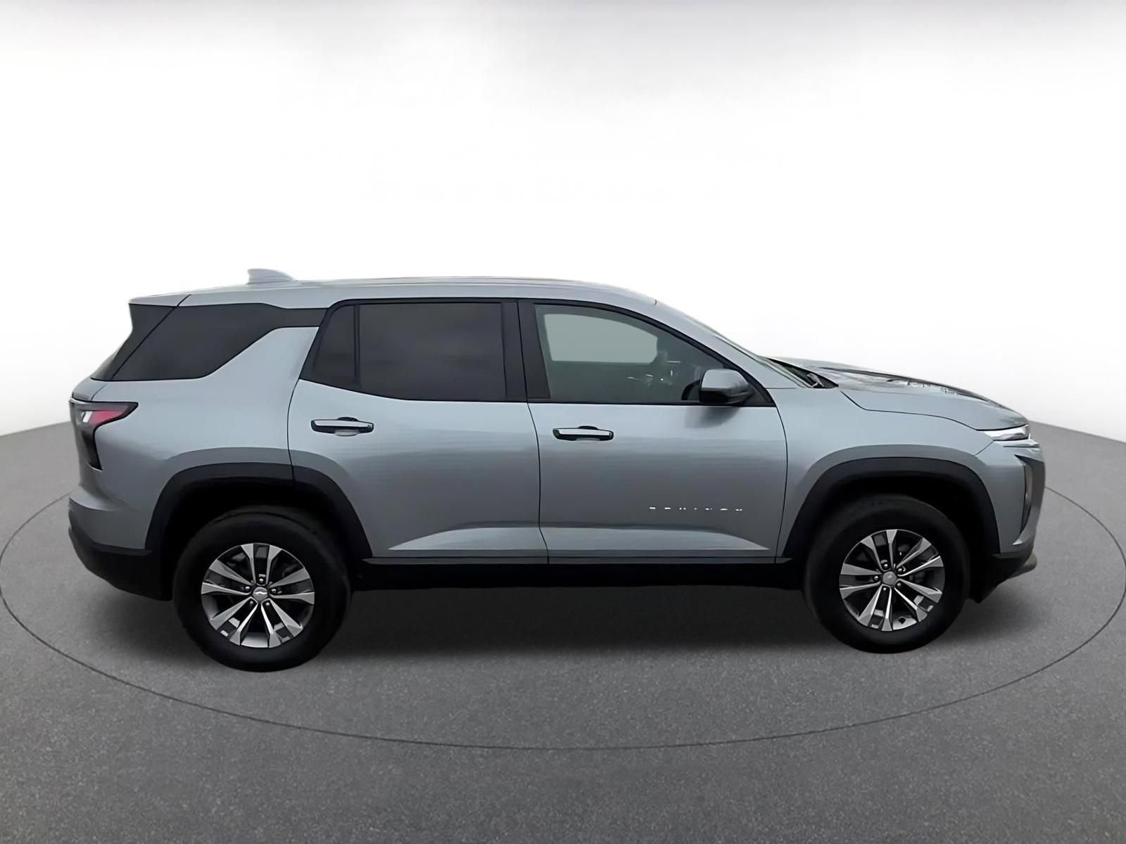 Used 2025 Chevrolet Equinox LT AWD/4WD image 16