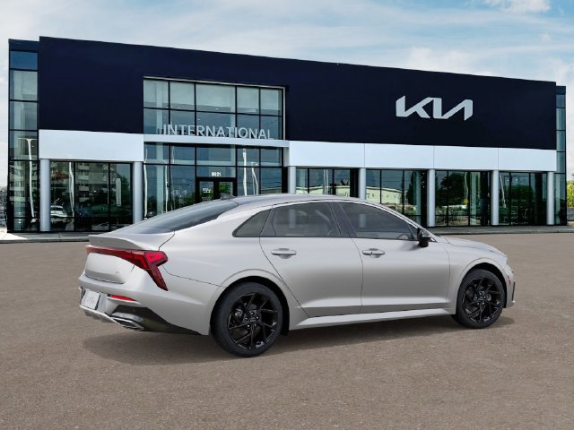 New 2026 Kia K5 GT-Line w/ GT-Line Premium Package FWD image 6