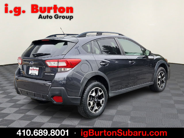 Used 2019 Subaru Crosstrek 2.0i w/ Eyesight System AWD/4WD image 6