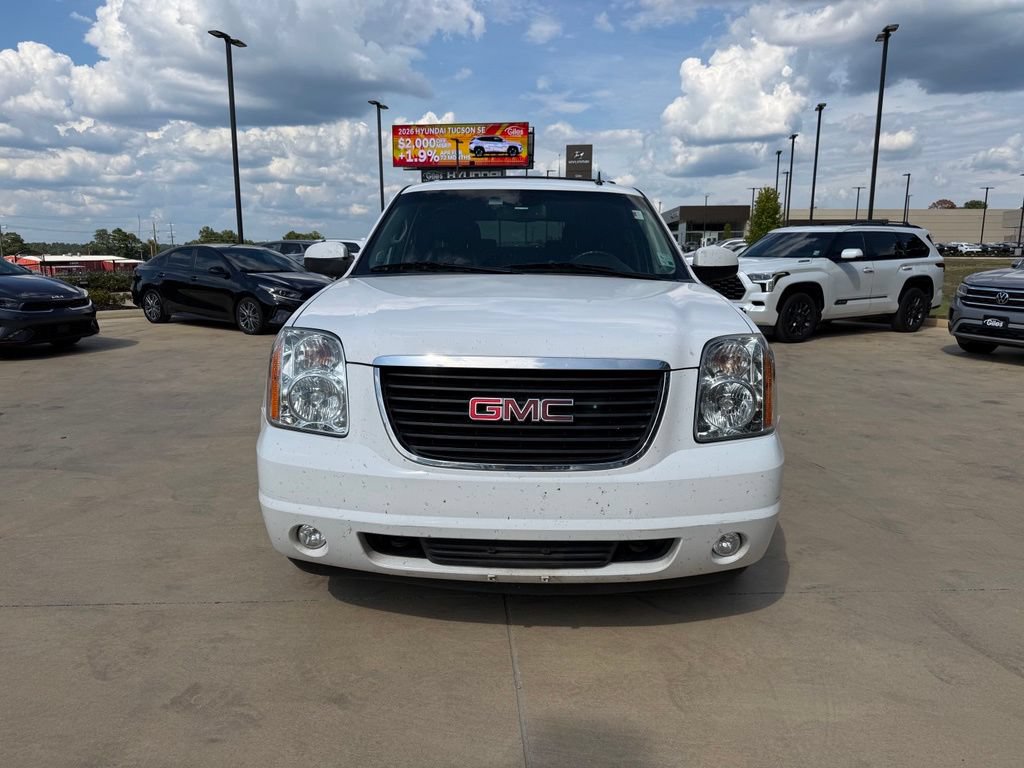 Used 2013 GMC Yukon SLT RWD image 5