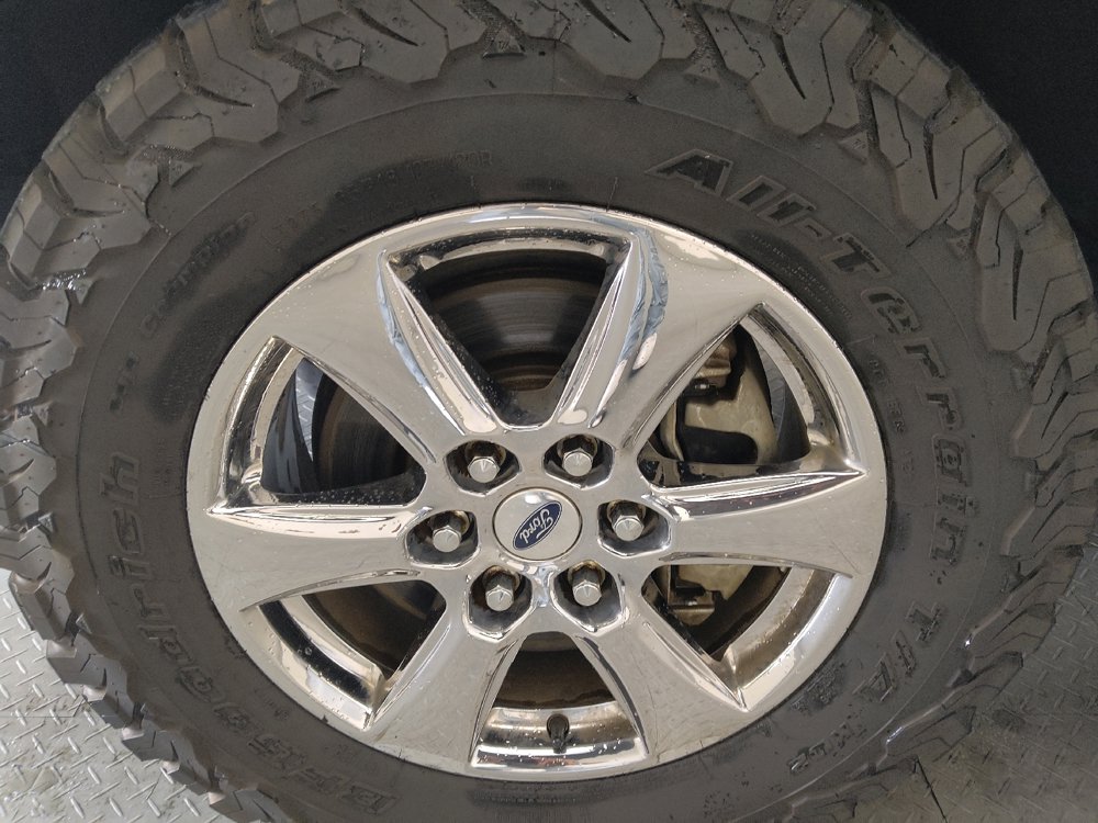 Used 2019 Ford F150 XLT w/ Equipment Group 302A Luxury AWD/4WD image 31