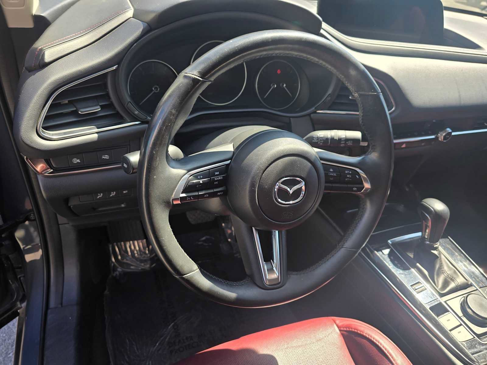 Used 2024 MAZDA CX-30 AWD 2.5 S w/ Preferred Package image 25