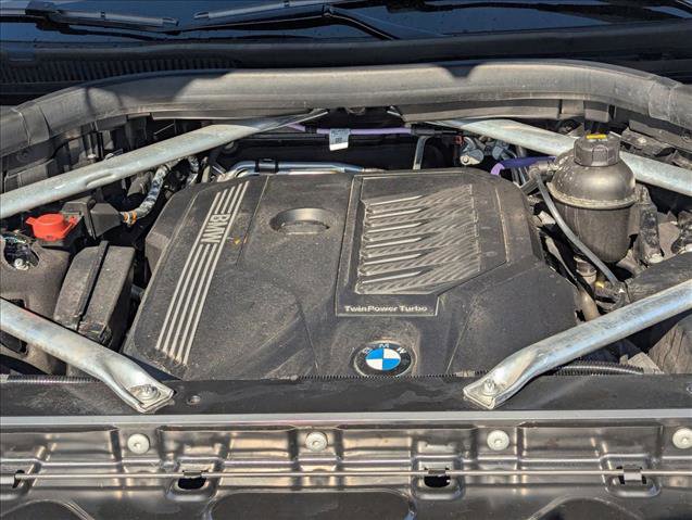 Used 2021 BMW X7 xDrive40i w/ Premium Package 2 image 25