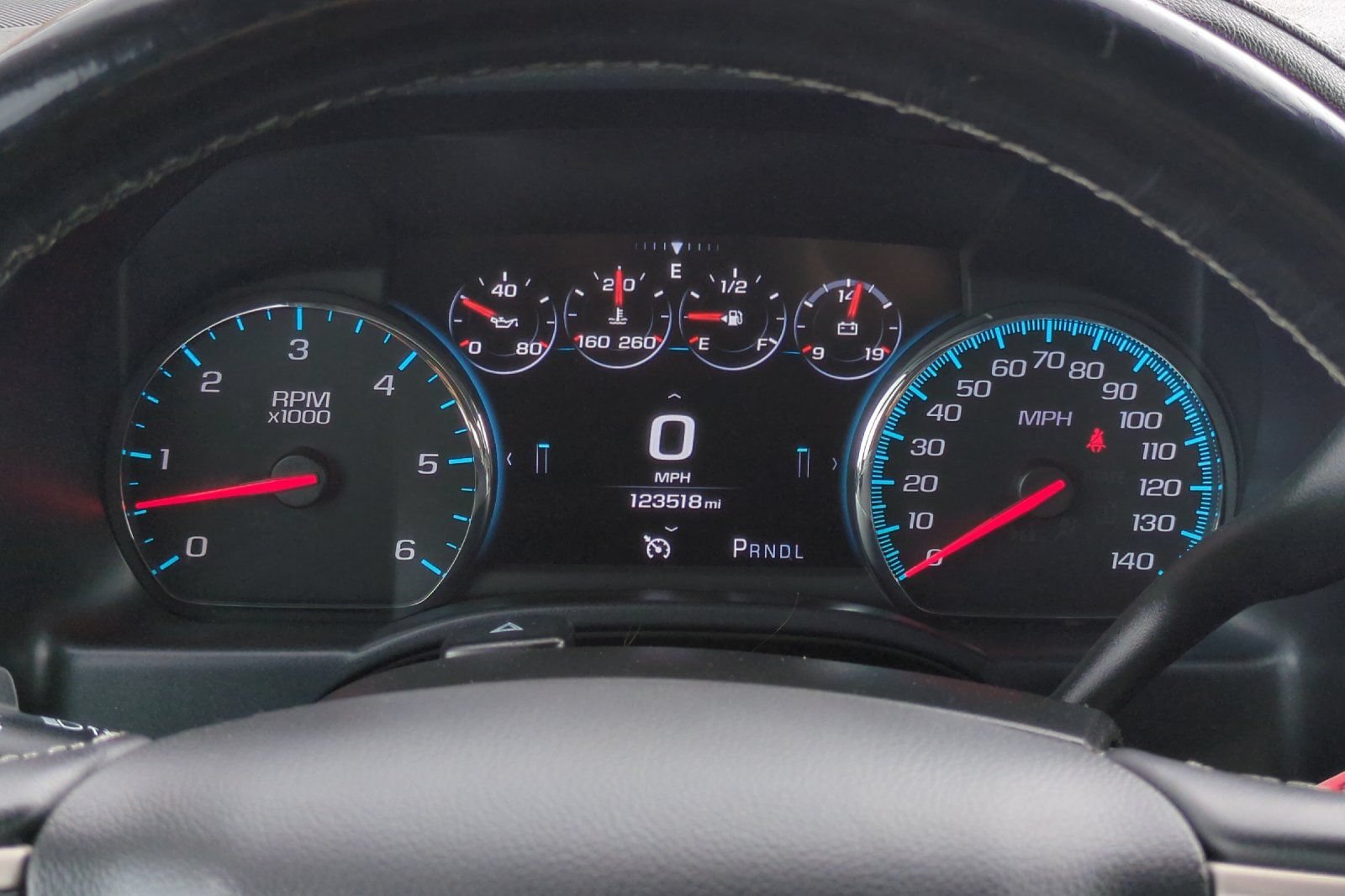Used 2018 GMC Sierra 1500 Denali w/ Denali Ultimate Package AWD/4WD image 36