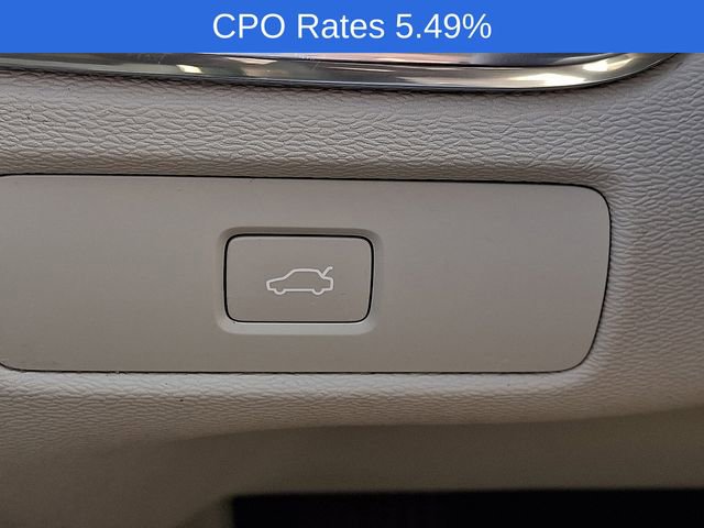 Certified 2024 Volvo XC60 B5 Plus w/ Climate Package AWD/4WD image 27