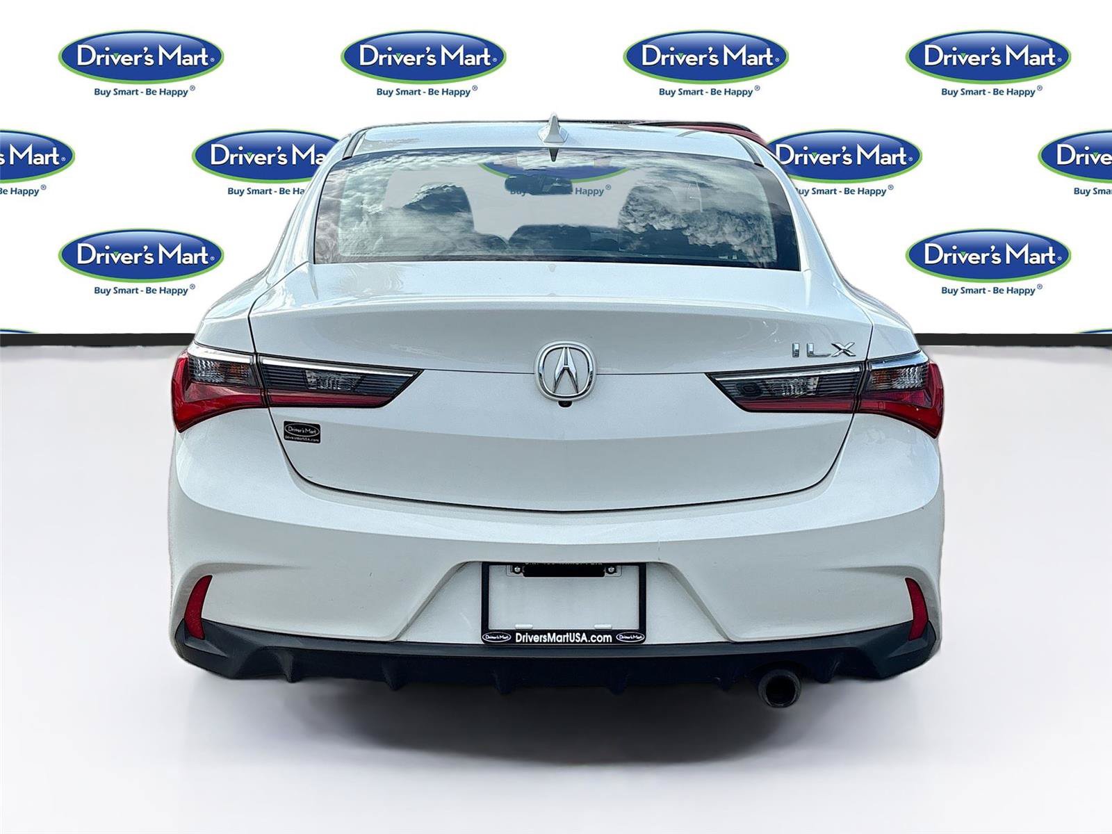 Used 2020 Acura ILX FWD image 6