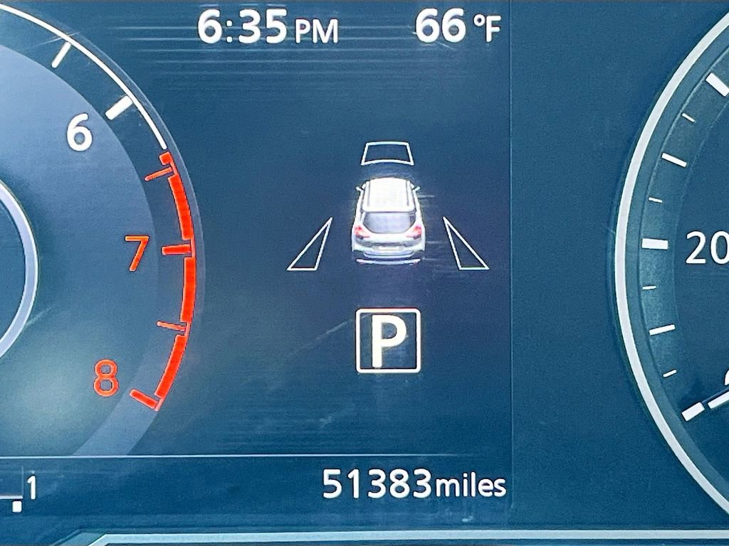 Used 2019 Nissan Kicks SV image 12