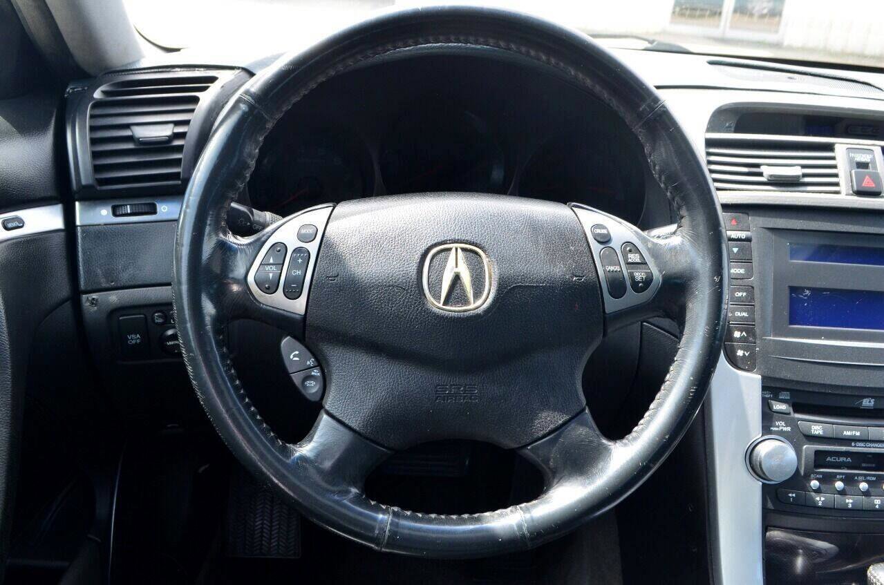Used 2006 Acura TL image 32