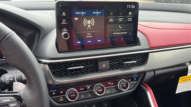 New 2026 Acura ADX A-Spec AWD/4WD image 16