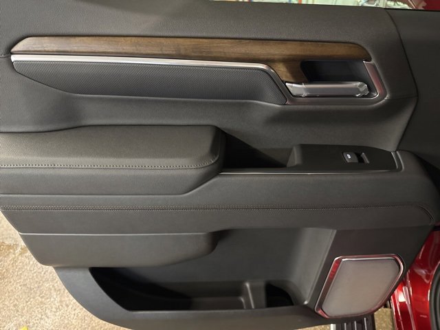 New 2026 Chevrolet Silverado 1500 High Country image 20