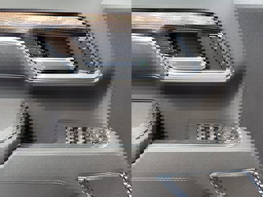 New 2026 Chevrolet Silverado 1500 RST w/ Protection Package image 9