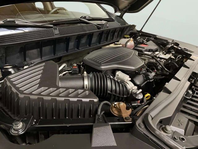 Used 2018 GMC Acadia Denali w/ Technology Package image 29