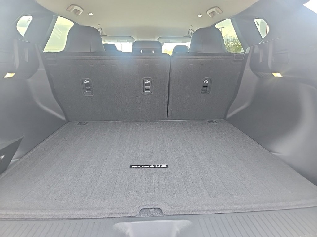 New 2026 Nissan Murano SV image 34