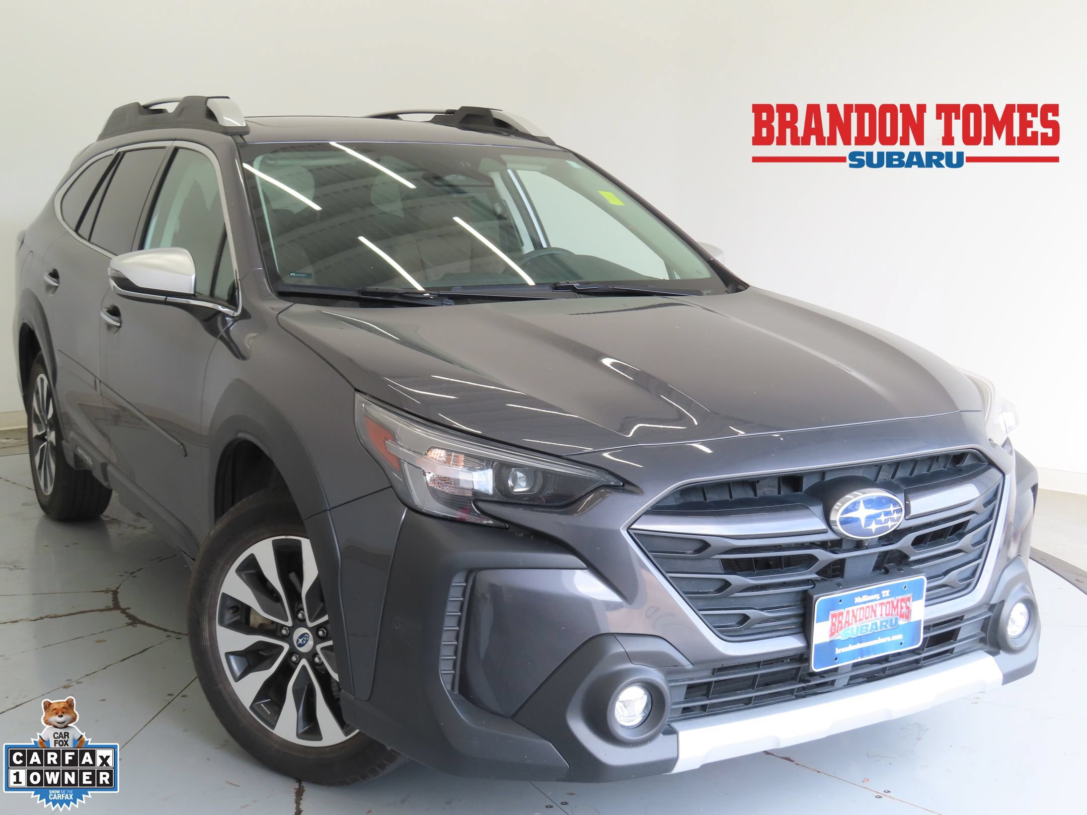 Used 2024 Subaru Outback Touring XT